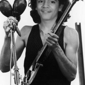 Meet your Posher, Jose